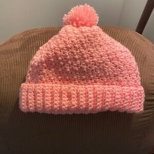 Women’s winter hat